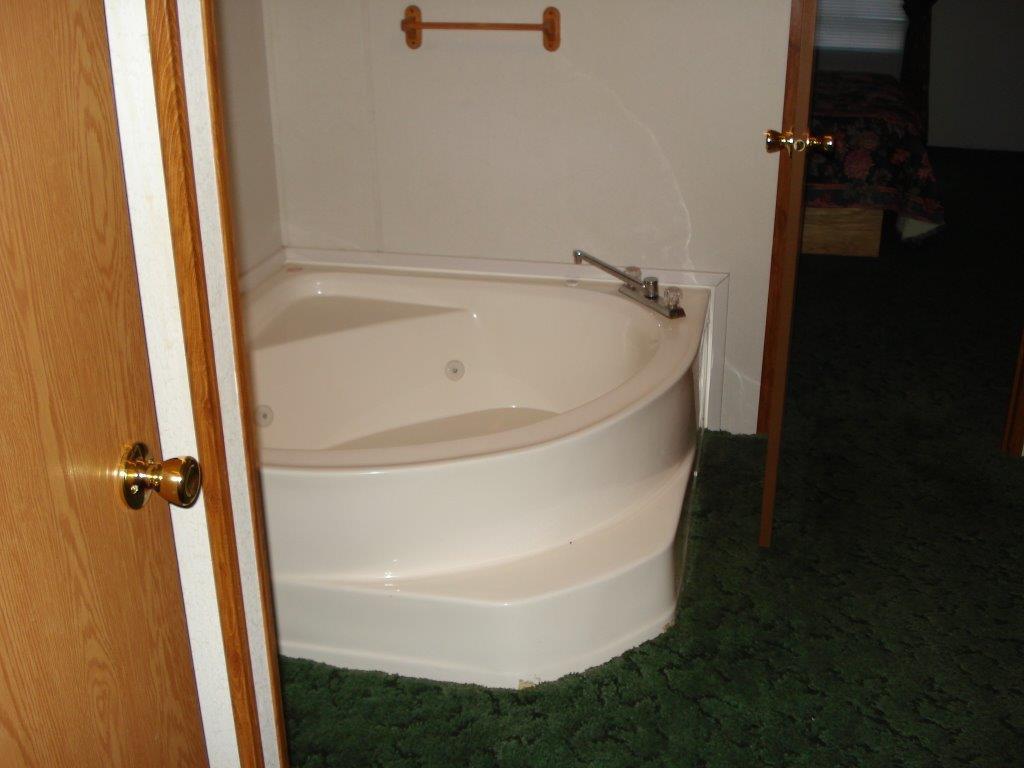 Comfort Green Motel Thayer Room photo